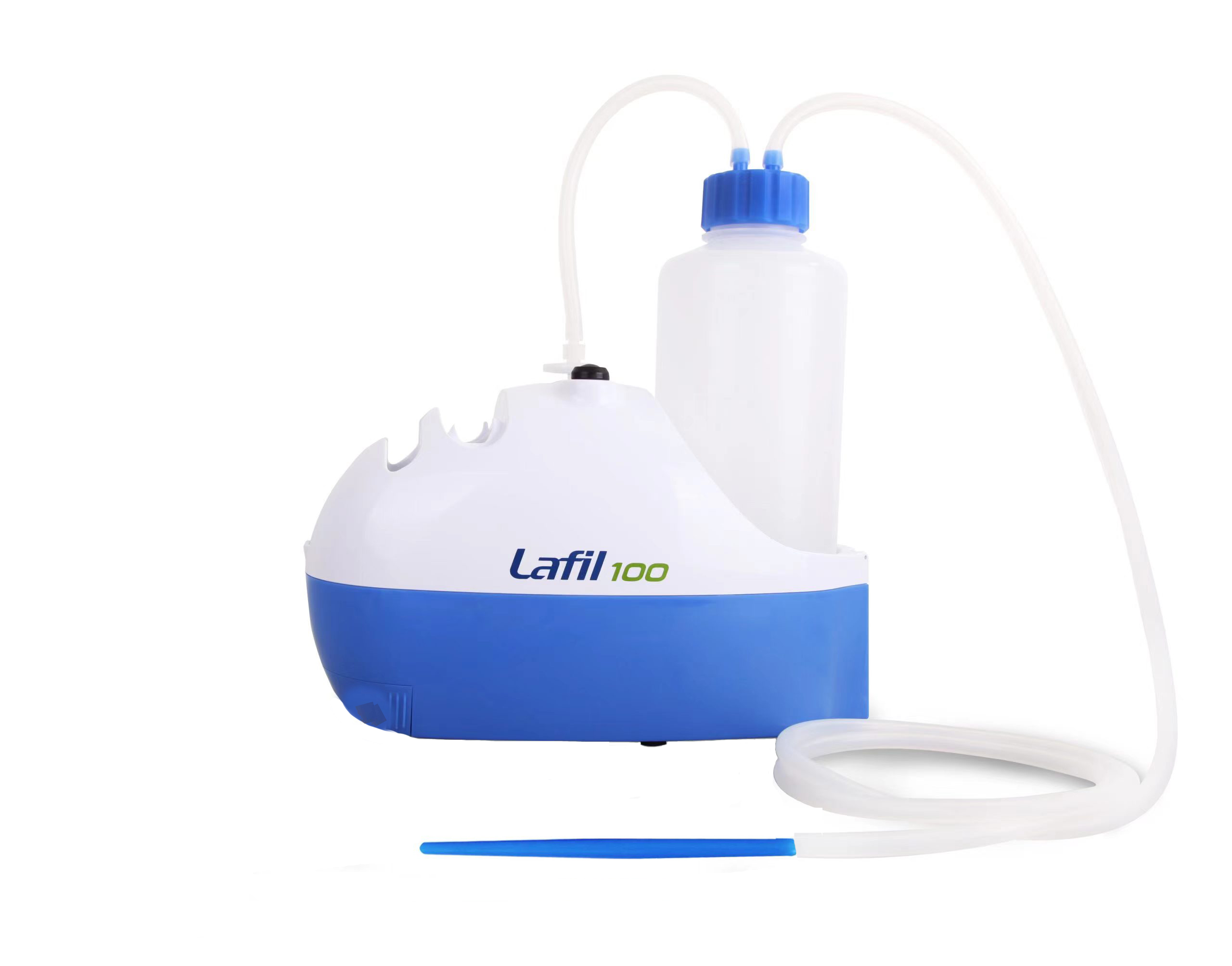 L100-Basic真空吸液系統